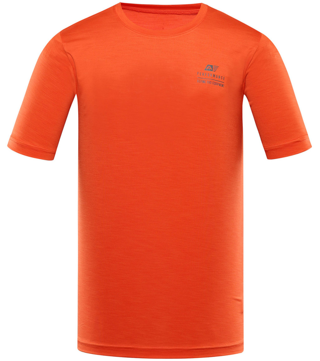 329 - ciemnopomarańczowy