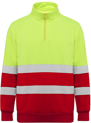 Red 60 -  / Fluor Yellow 221 (126.75 zł)