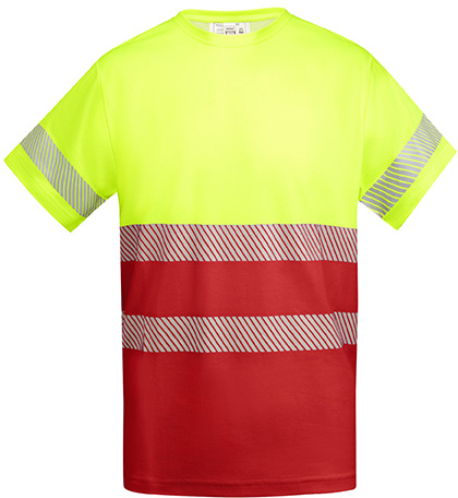 Red 60 -  / Fluor Yellow 221 (90.30 zł)