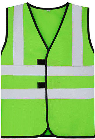 Neon Green - 