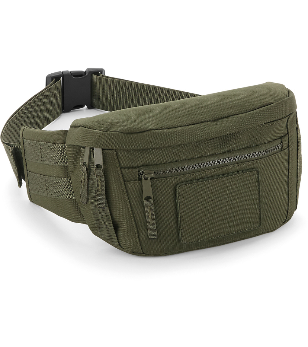 Military Green - 