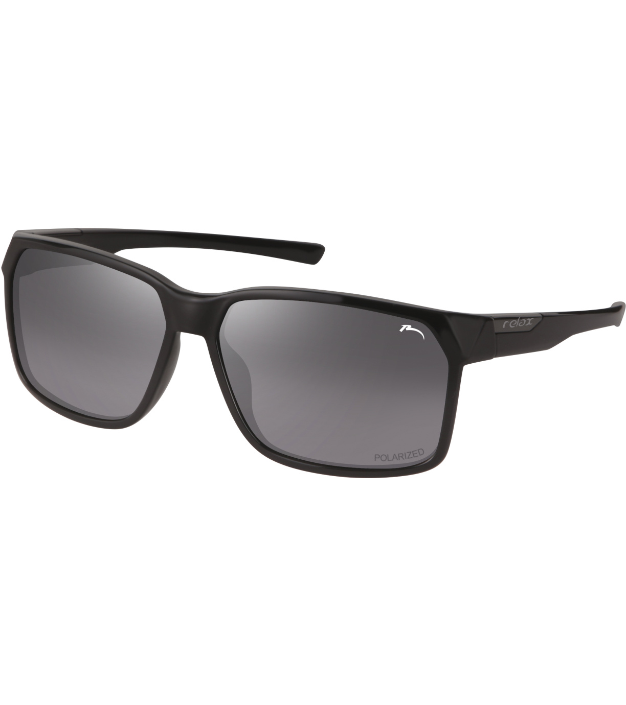  
	Rozmiar: standardowy

	Materiał: poliwęglan

	Materiał soczewki: Polaryzacyjny TAC

	Kolor soczewek: Polaryzacyjny gradientowy szary CLOUD

	Kolor oprawek: czarny błyszczący

	Kategoria filtr&oacute;w przeciwsłonecznych: 3
 (152.15 zł)