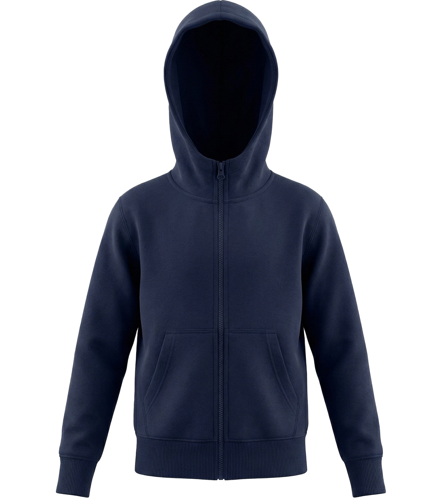 DBL - ciemnoniebieski