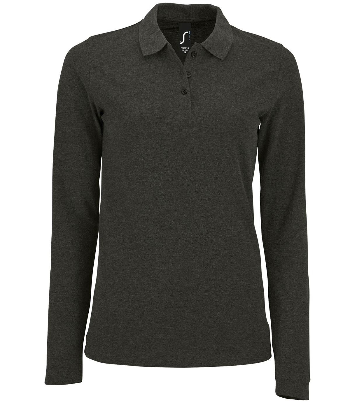 348 - Ciemny melanż