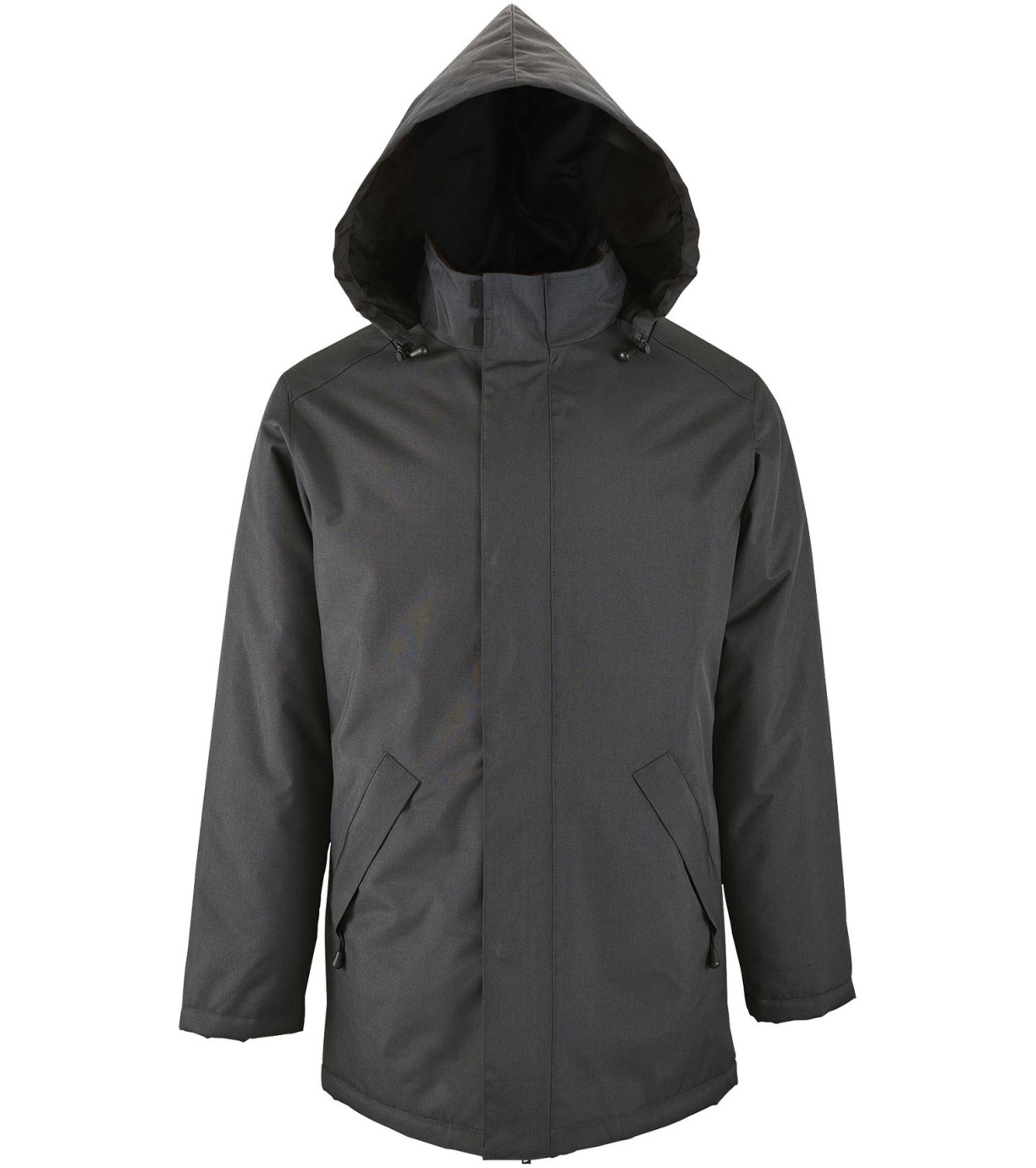 370 - węglowy szary