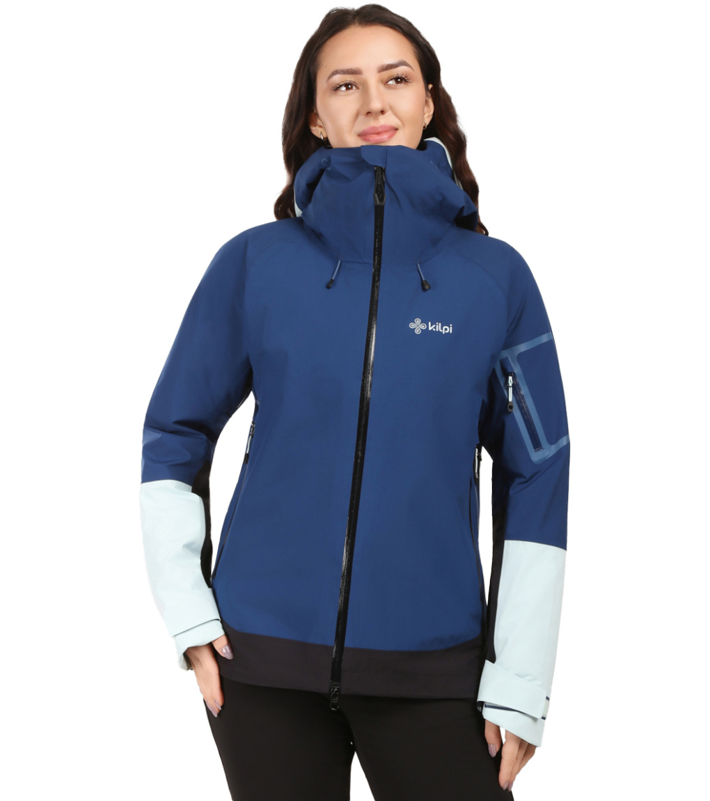 DBL - Ciemny niebieski