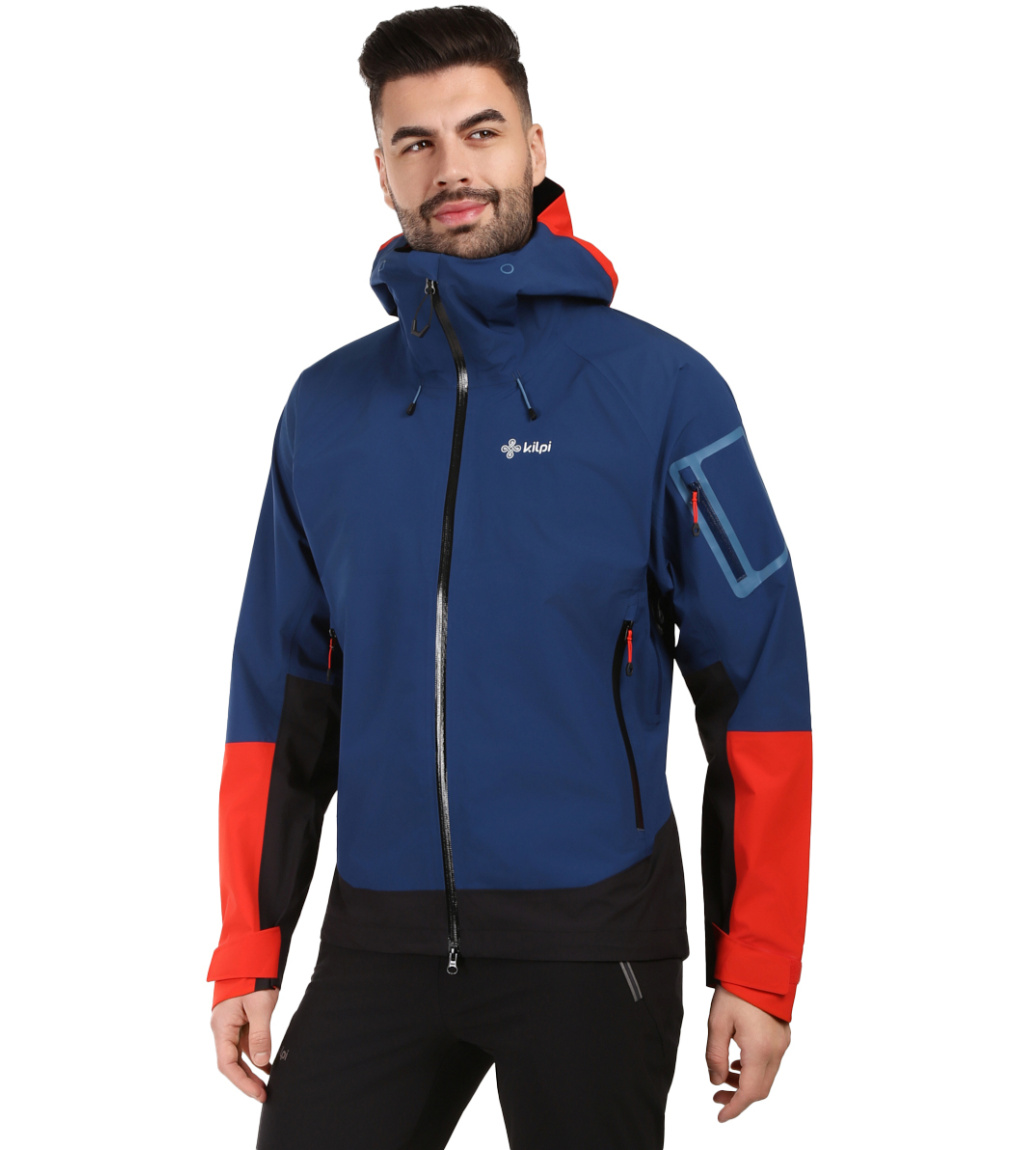 DBL - Ciemny niebieski