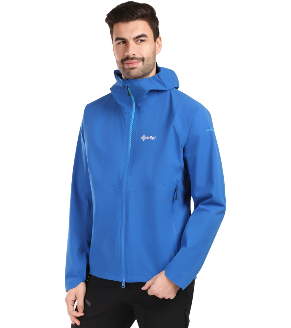 DBL - Ciemny niebieski