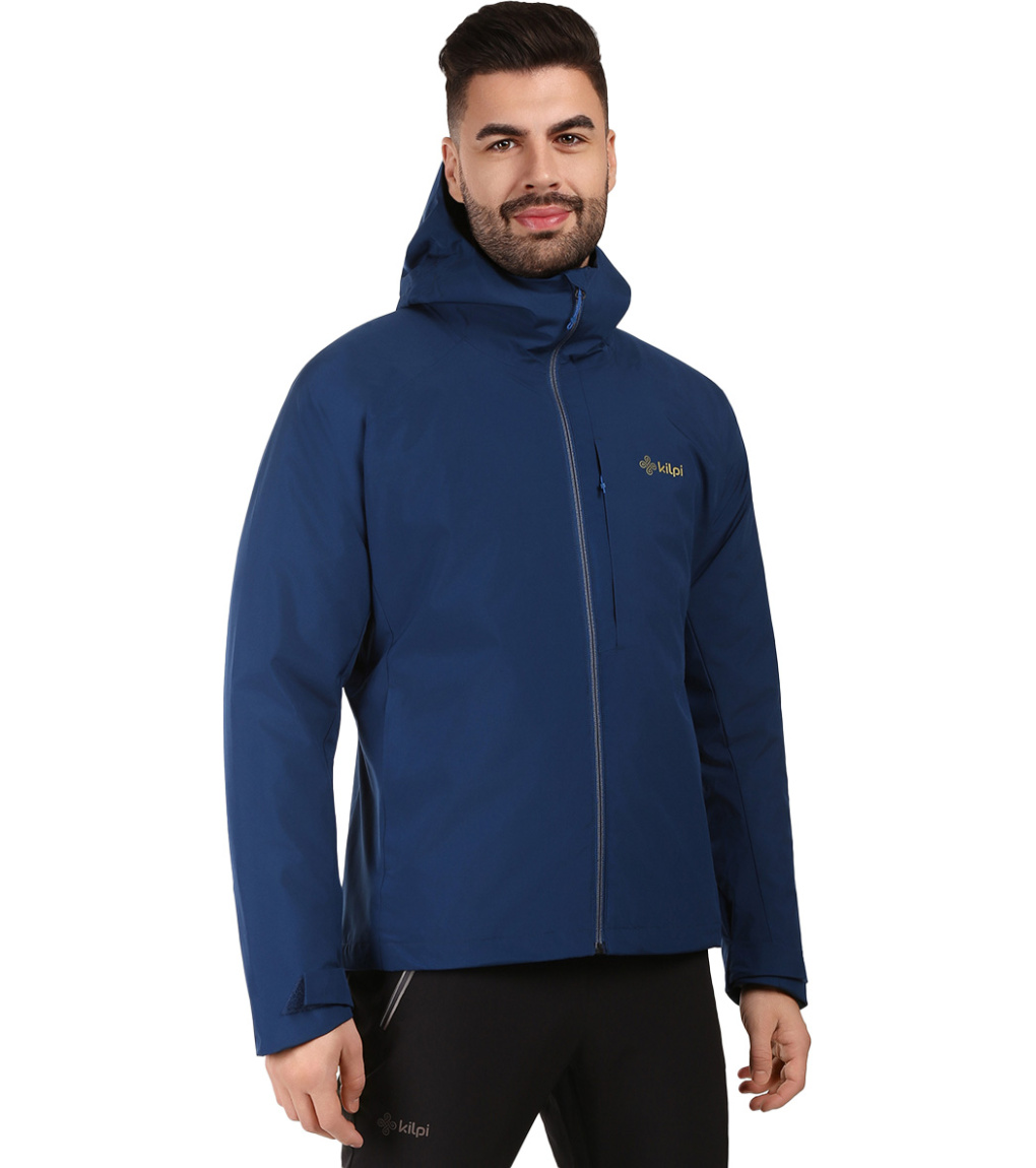 DBL - Ciemny niebieski