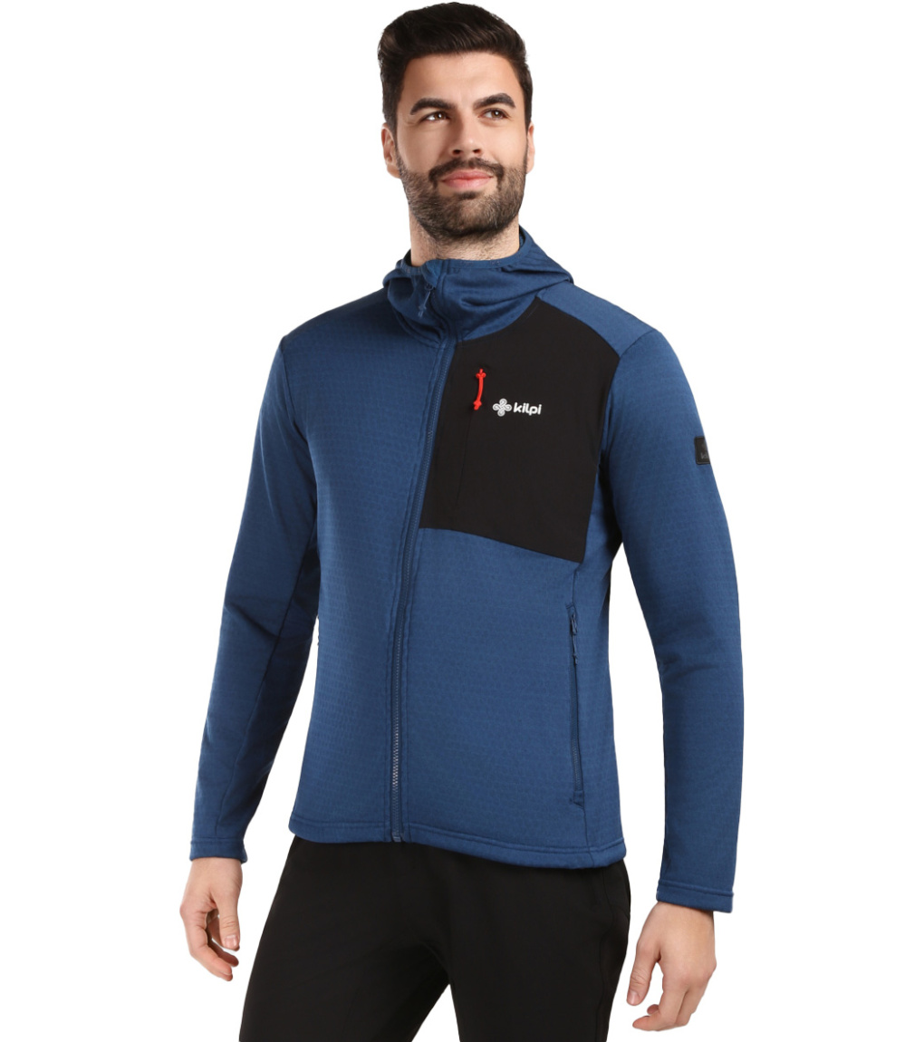 DBL - Ciemny niebieski