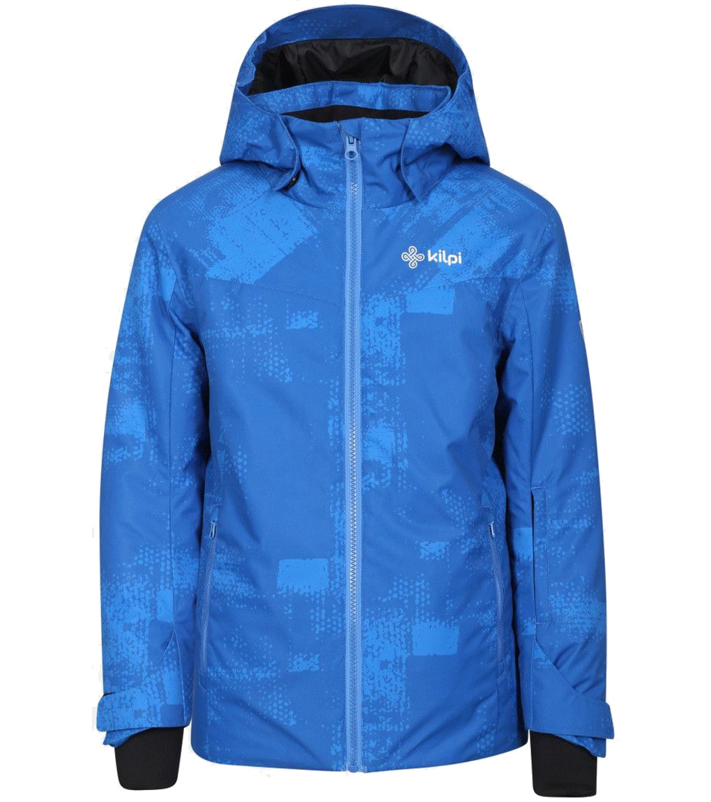 DBL - Ciemny niebieski