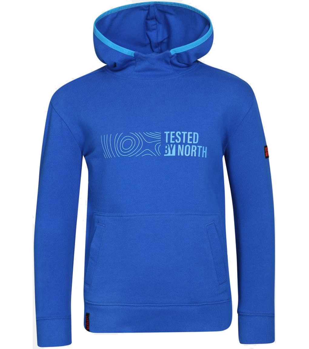 DBL - Ciemny niebieski