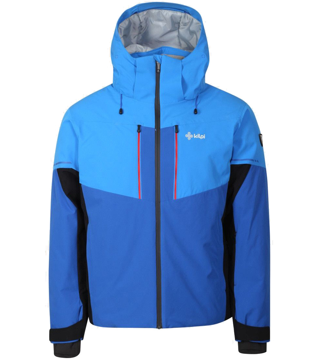 DBL - Ciemny niebieski