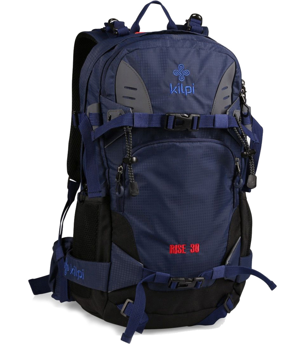 DBL - Ciemny niebieski