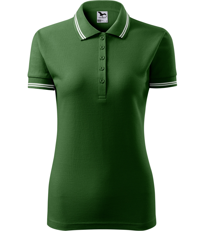 06 - zielony butelkowy