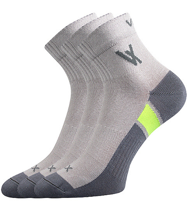 světle šedá II - jasnoszary II