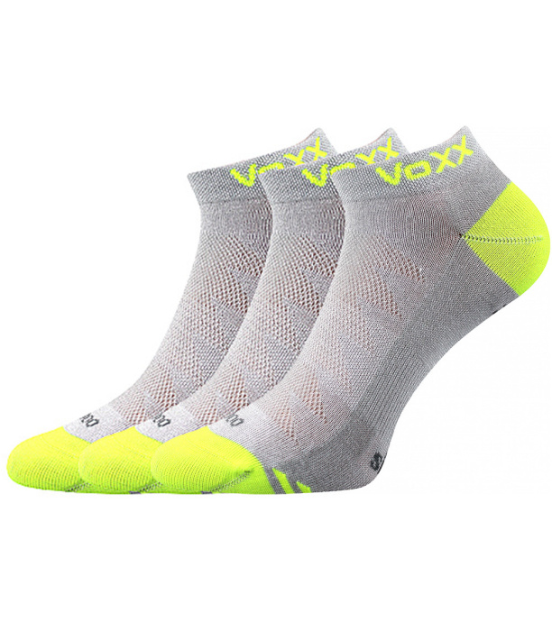 světle šedá - jasnoszary