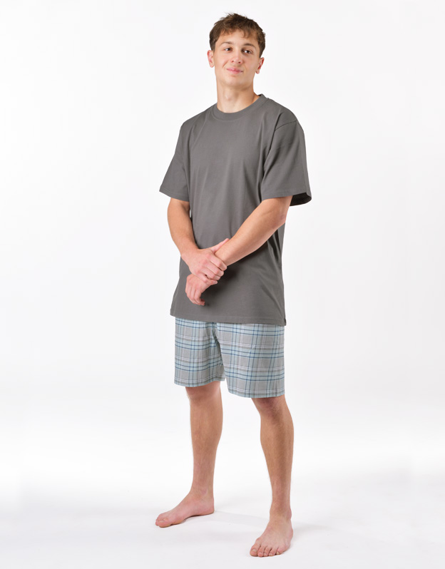 MxGLxG - szary- jasnoszary