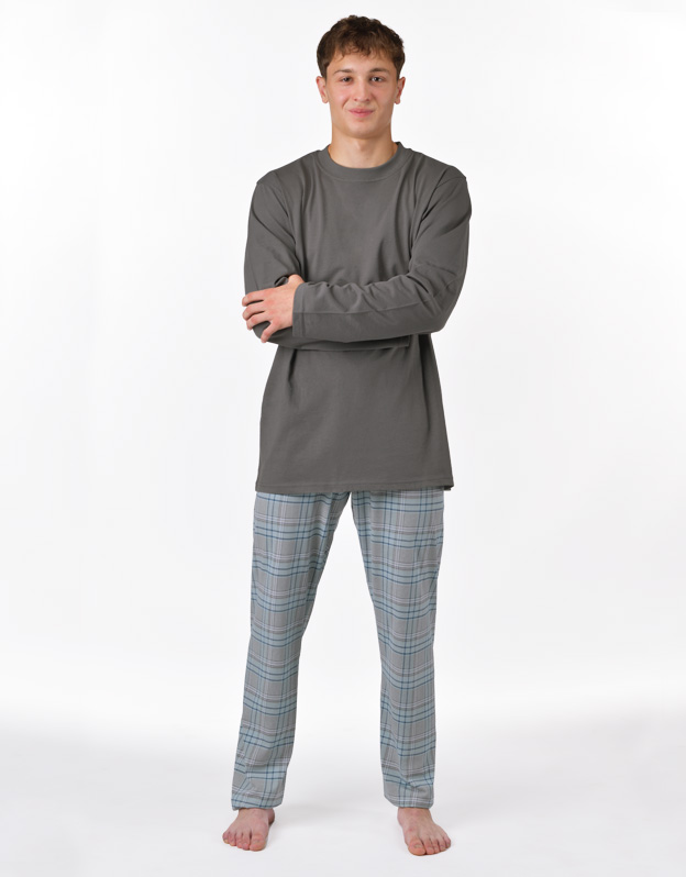 MxGLxG - szary- jasnoszary