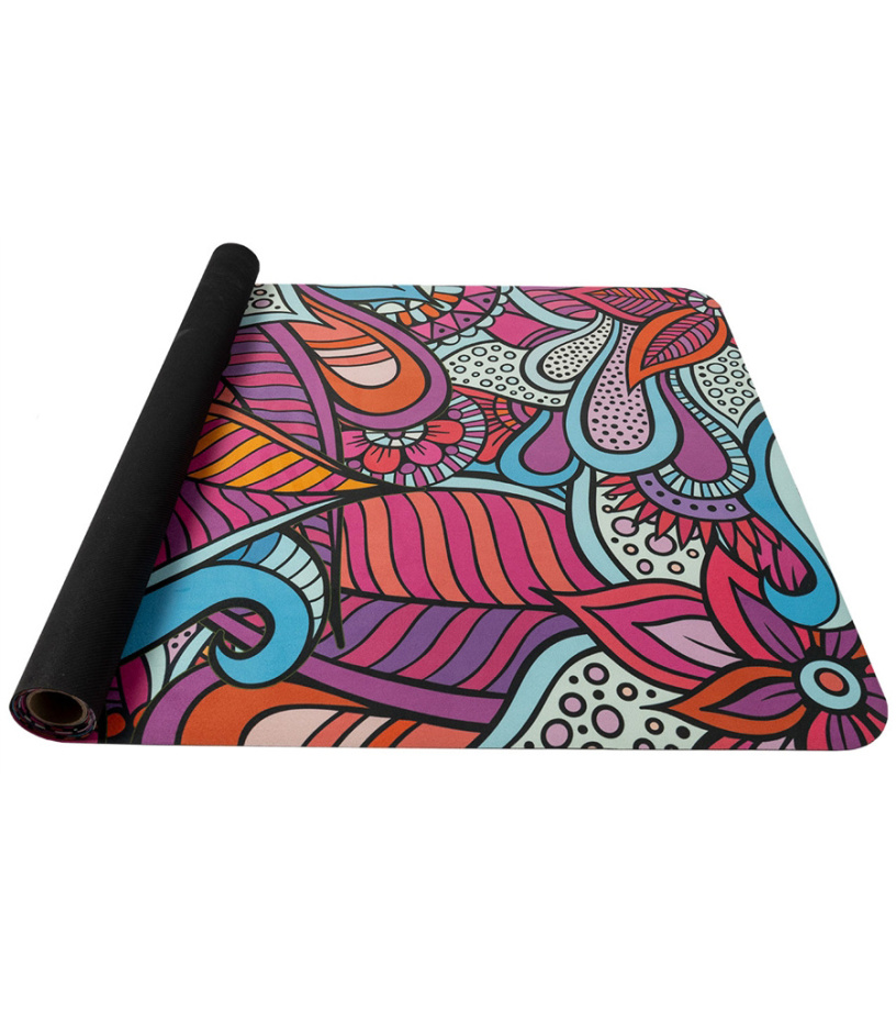 červená - czerwony