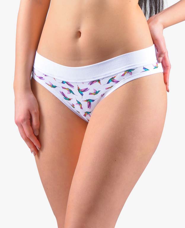 MxBMxF - biało-fioletowy