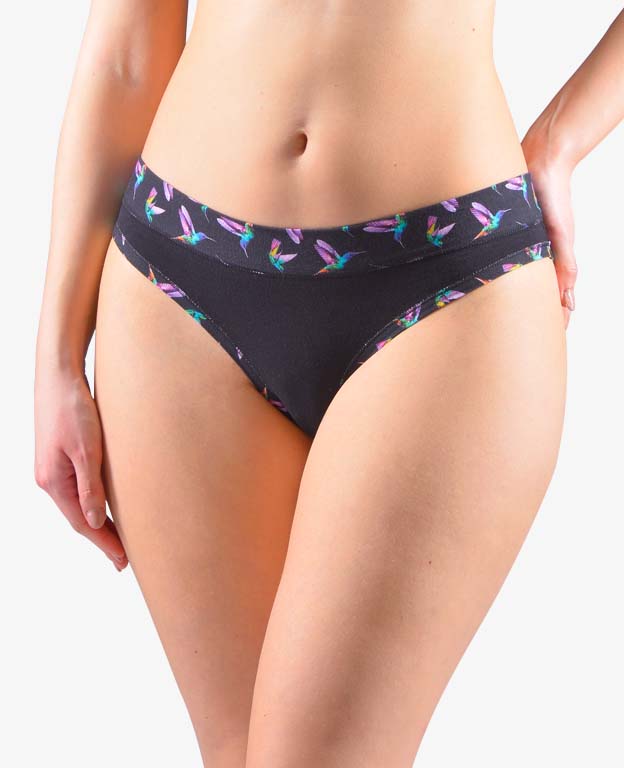 MxCMxF - czarny fioletowy