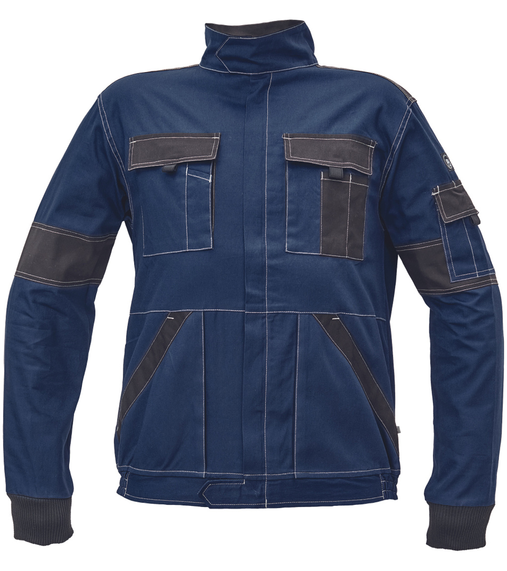 N5 - navy/antracytowy