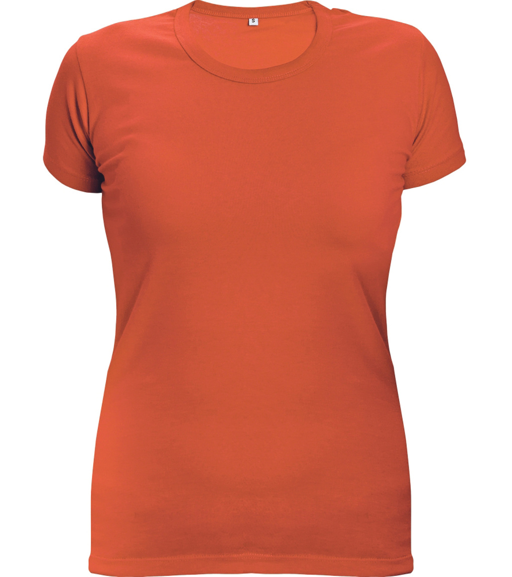 O3 - ciemnopomarańczowy