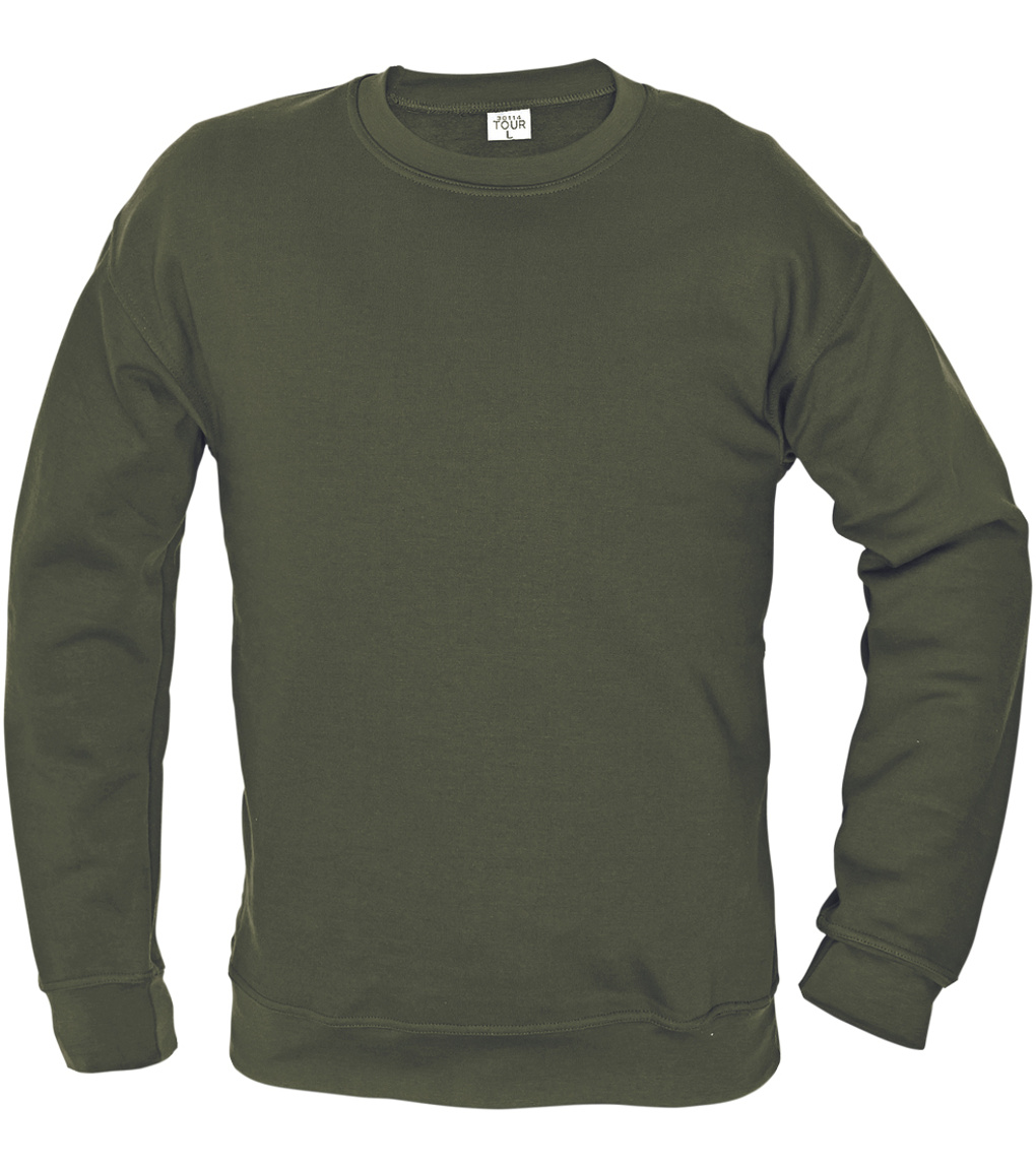 15 - butelkowa zieleń