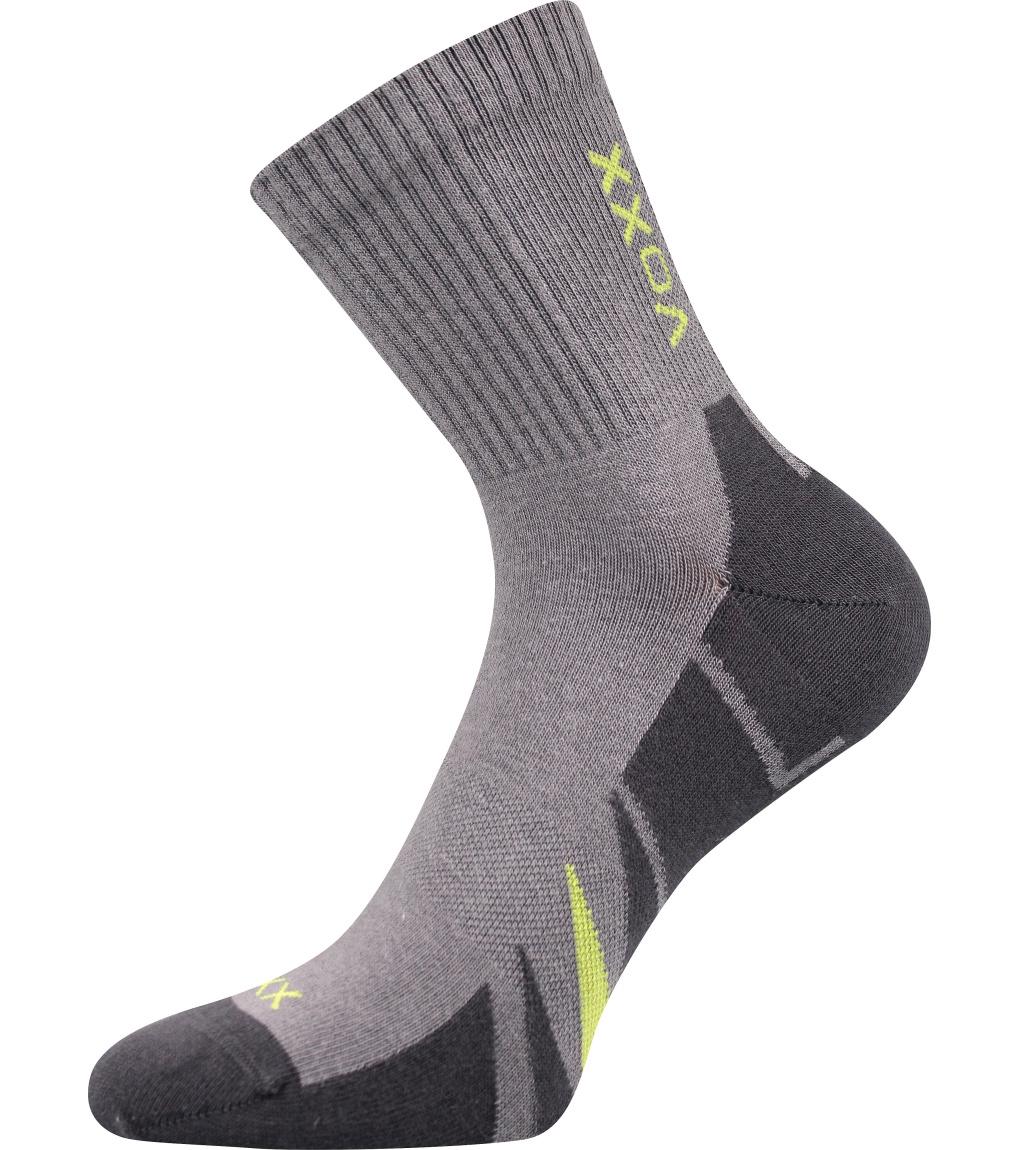 světle šedá - jasnoszary