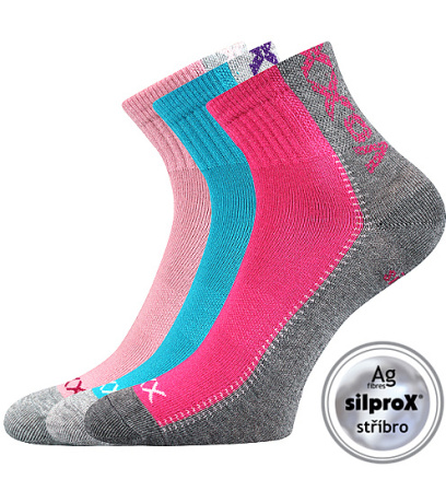 mix B - holka - mix B - girl