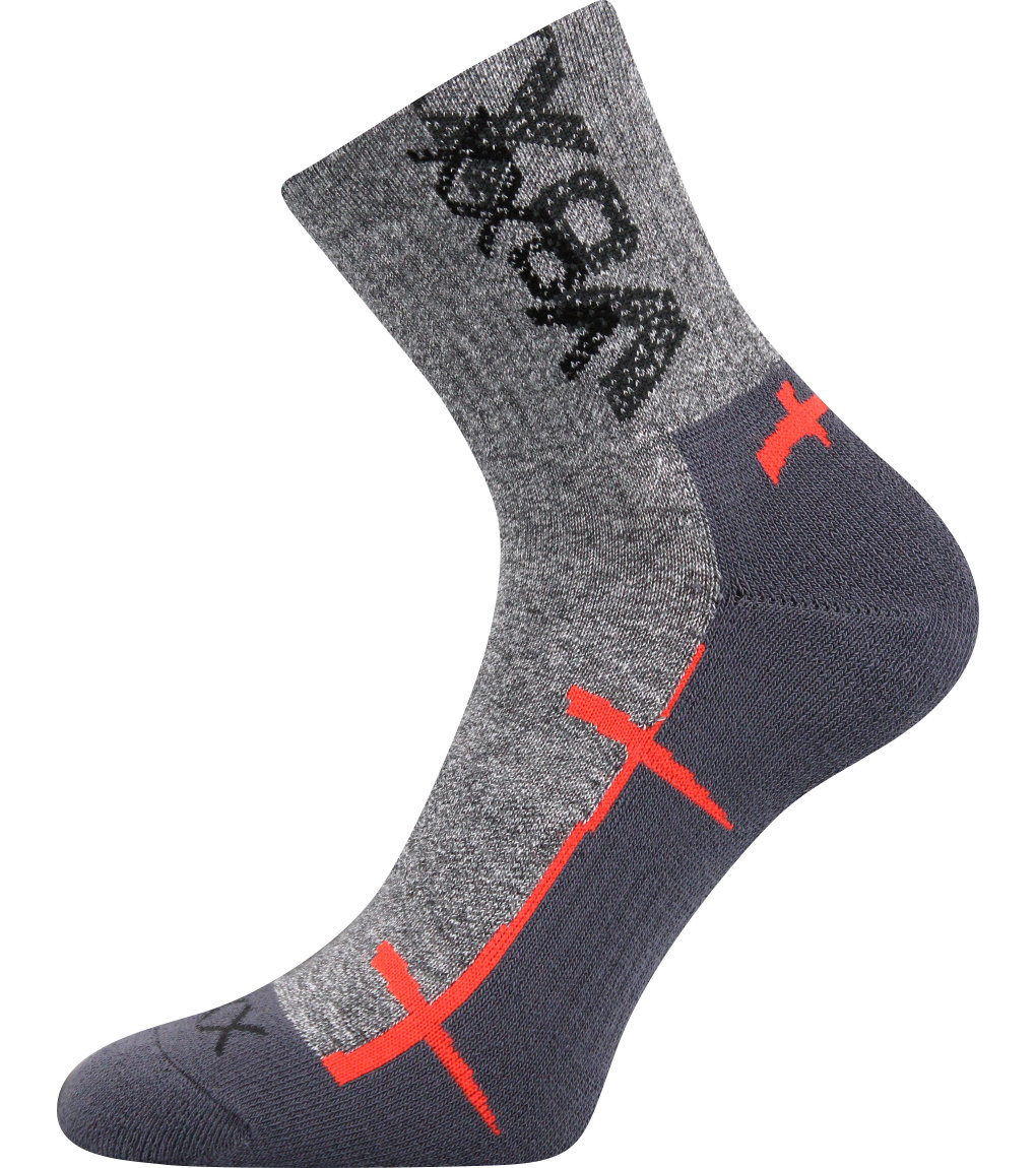 světle šedá - jasnoszary