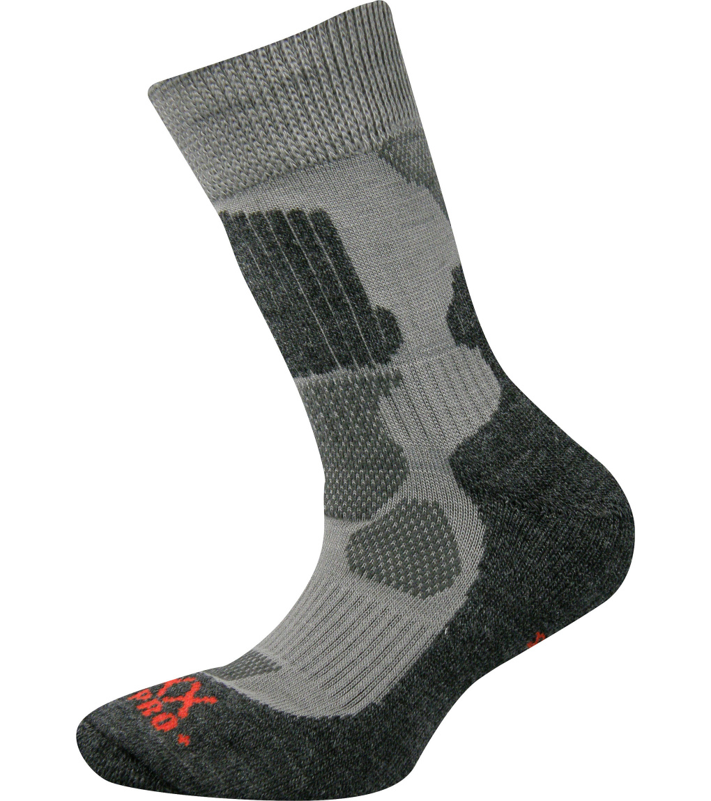 světle šedá - jasnoszary