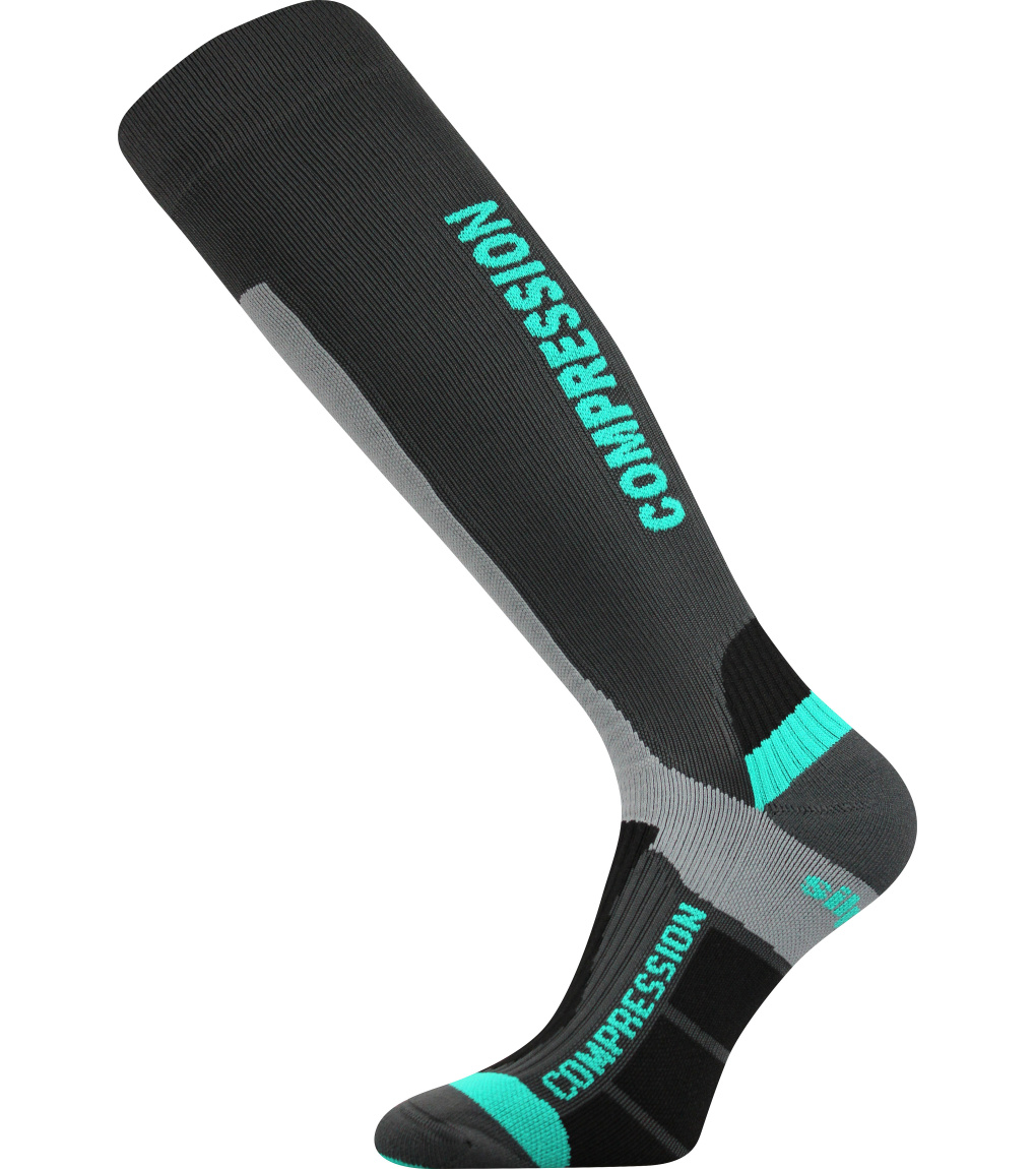 tmavě šedá - ciemno szary