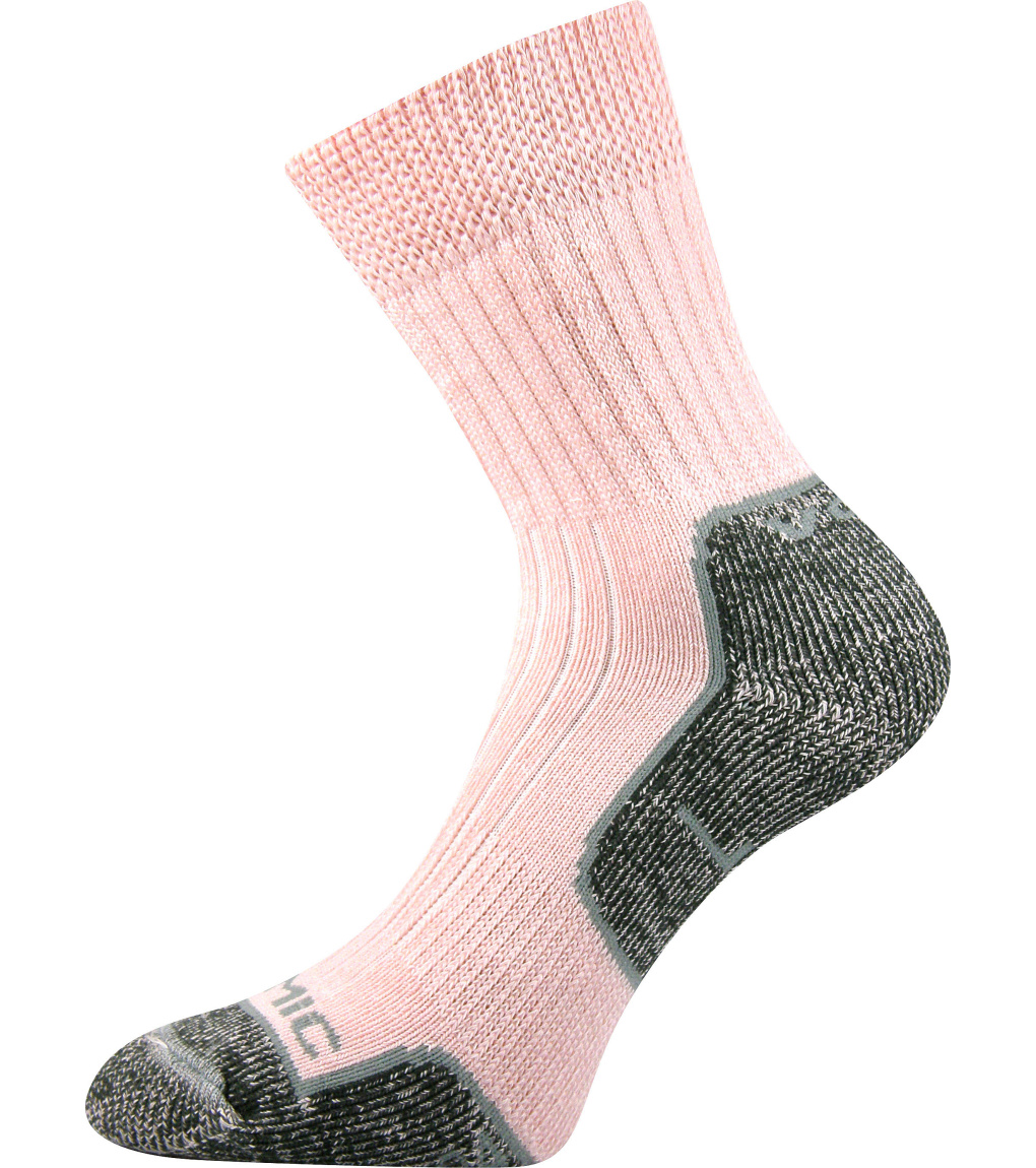 růžová - różowy