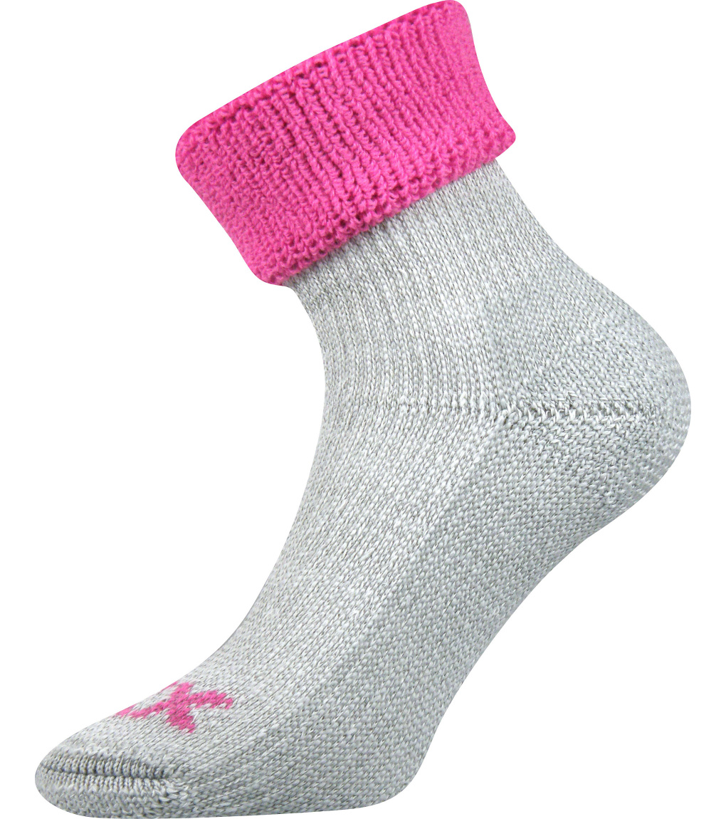 růžová - różowy