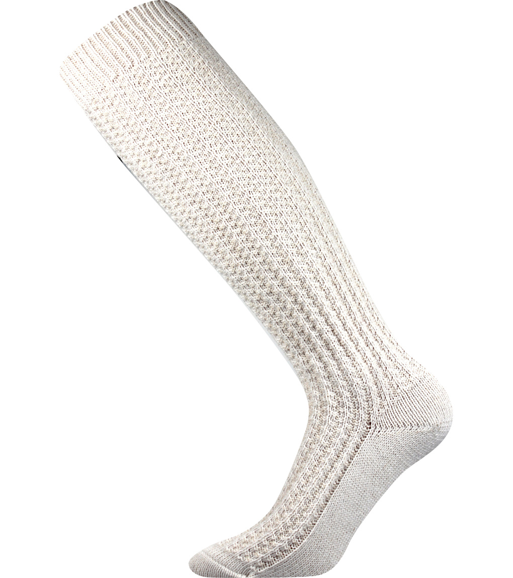 smetanová - kremowy