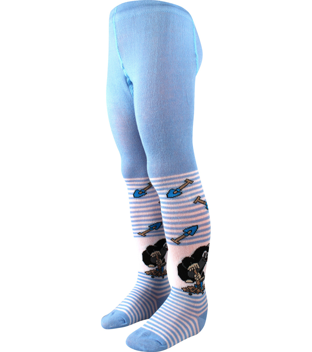 vzor 3/světle modrá - wzór 3/jasnoniebieski