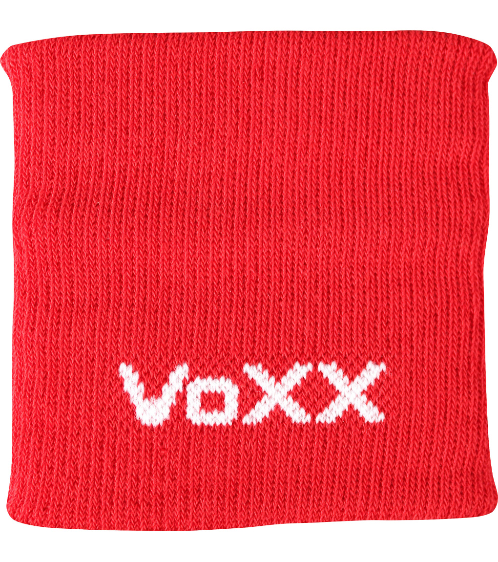 červená - czerwony