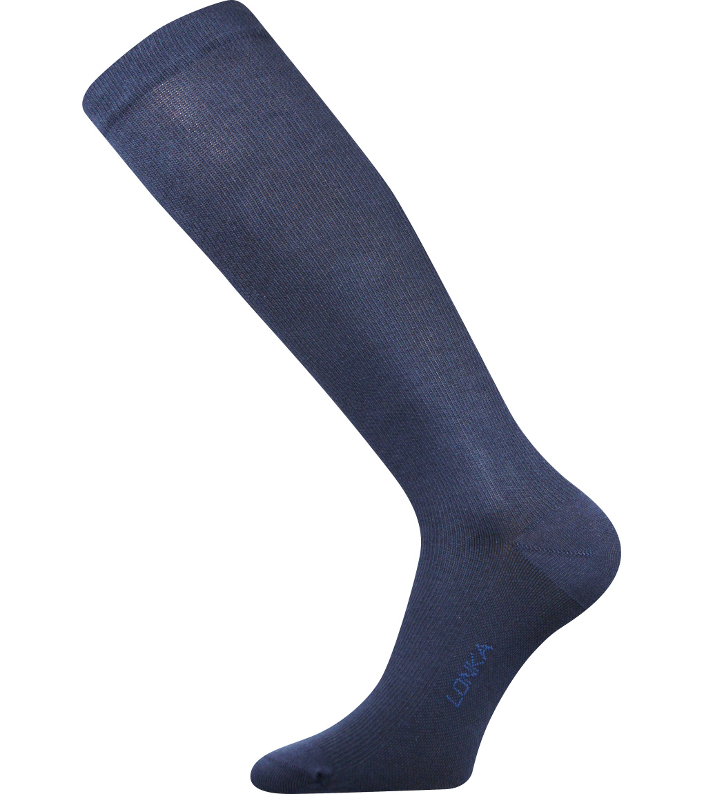 tmavě modrá - ciemny niebieski