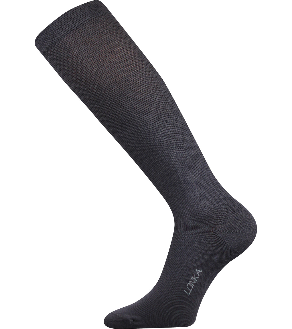 tmavě šedá - ciemno szary