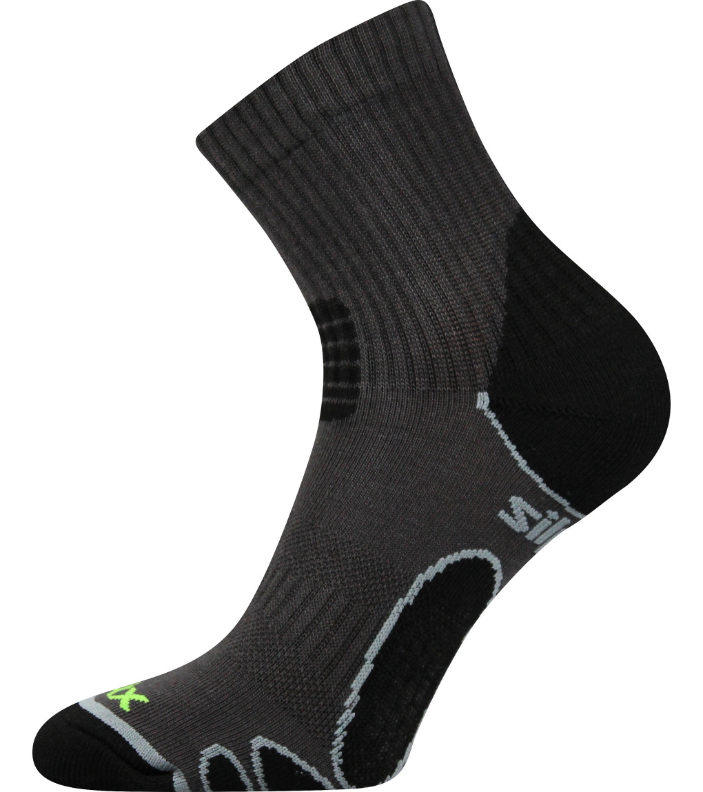 tmavě šedá - ciemno szary