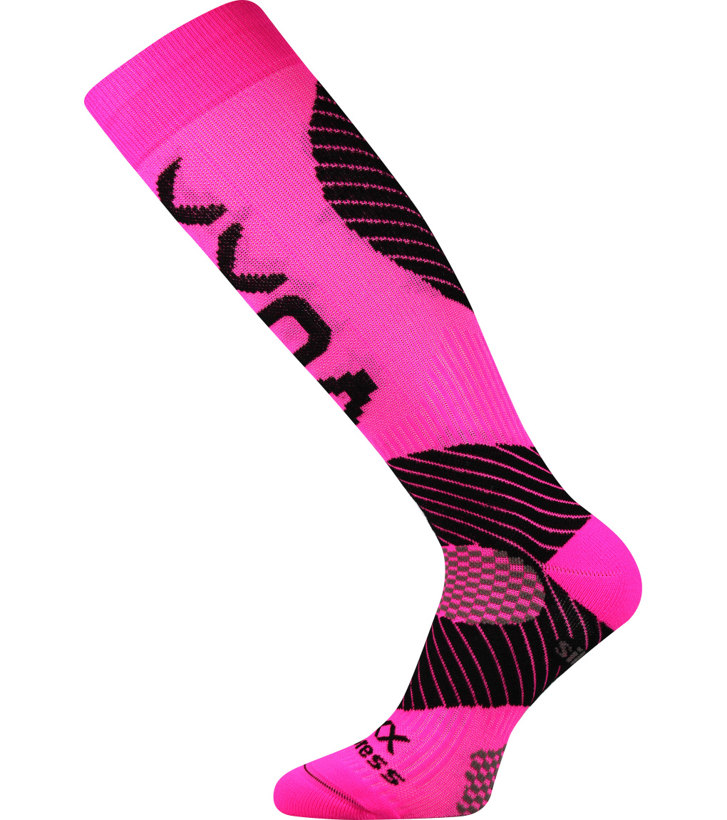 neon růžová - neonowy różowy