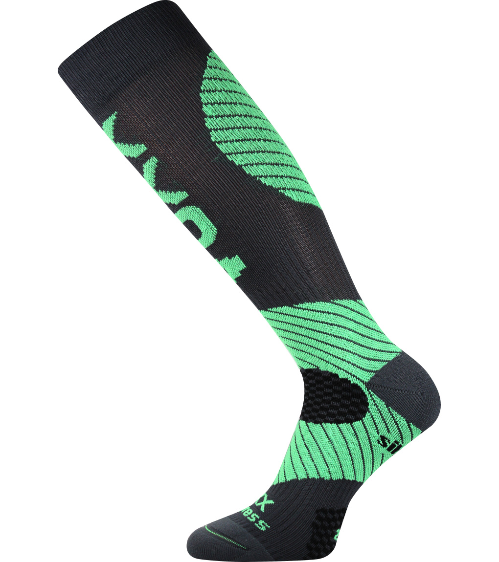 tmavě šedá - ciemno szary