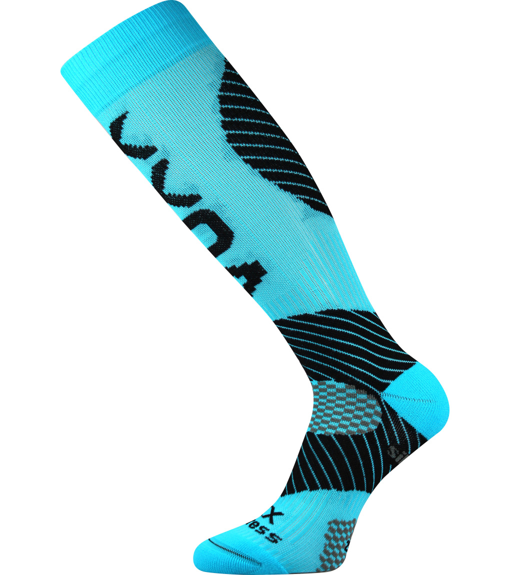 neon tyrkys - neonowy turkus