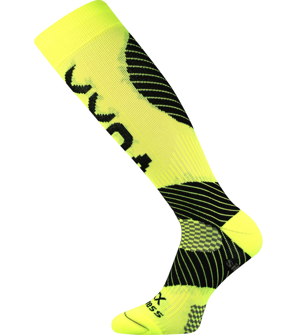 neon žlutá - neonowy żółty