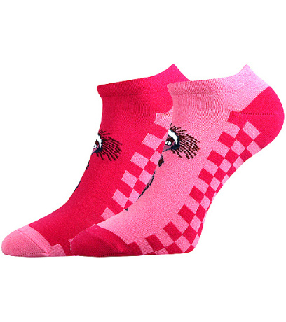 ŽILETKA - RAZOR BLADE