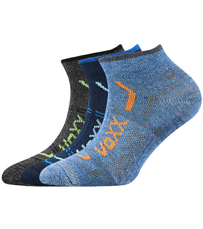 mix A - kluk - mix A - chłopiec