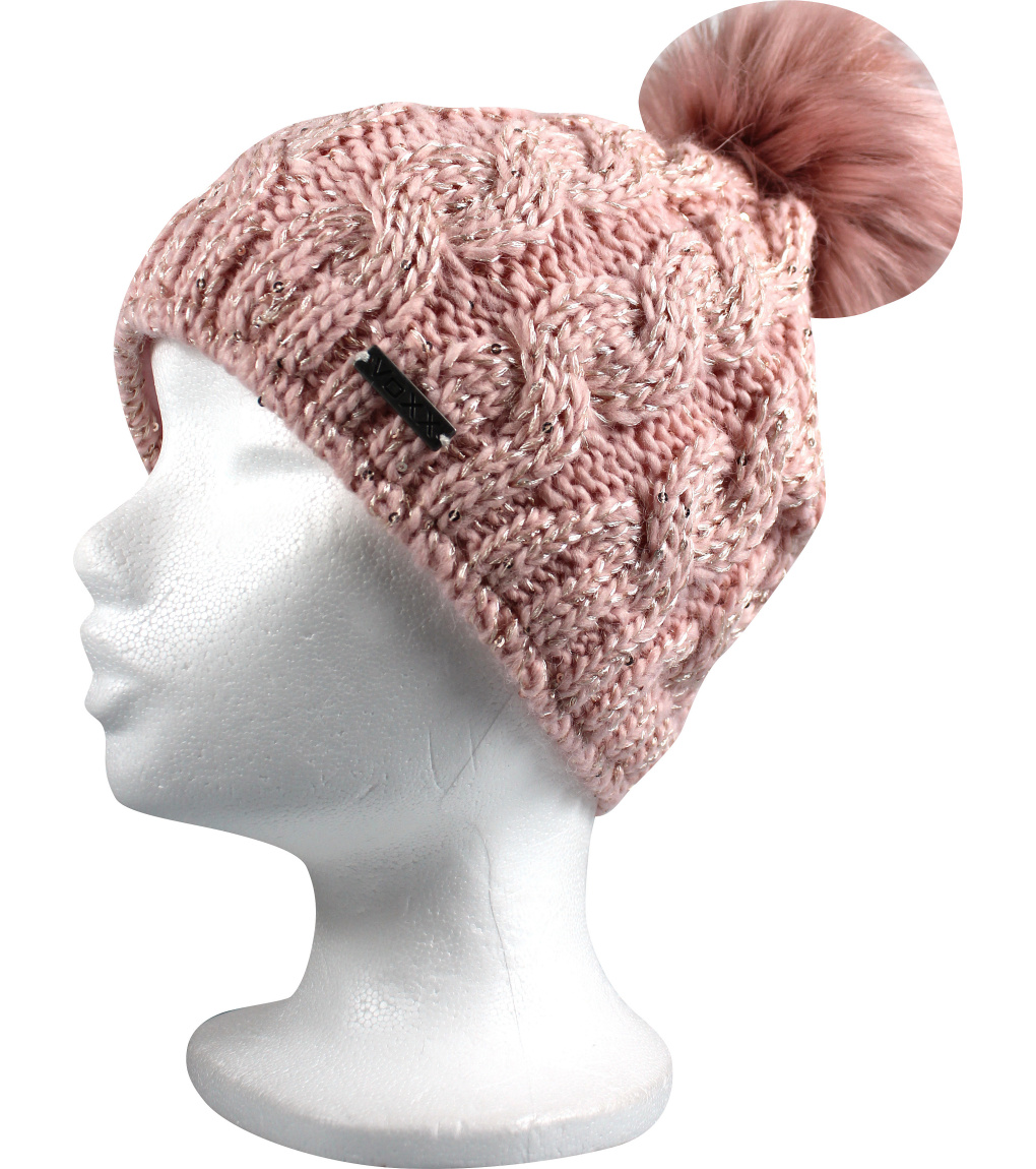 růžová - różowy