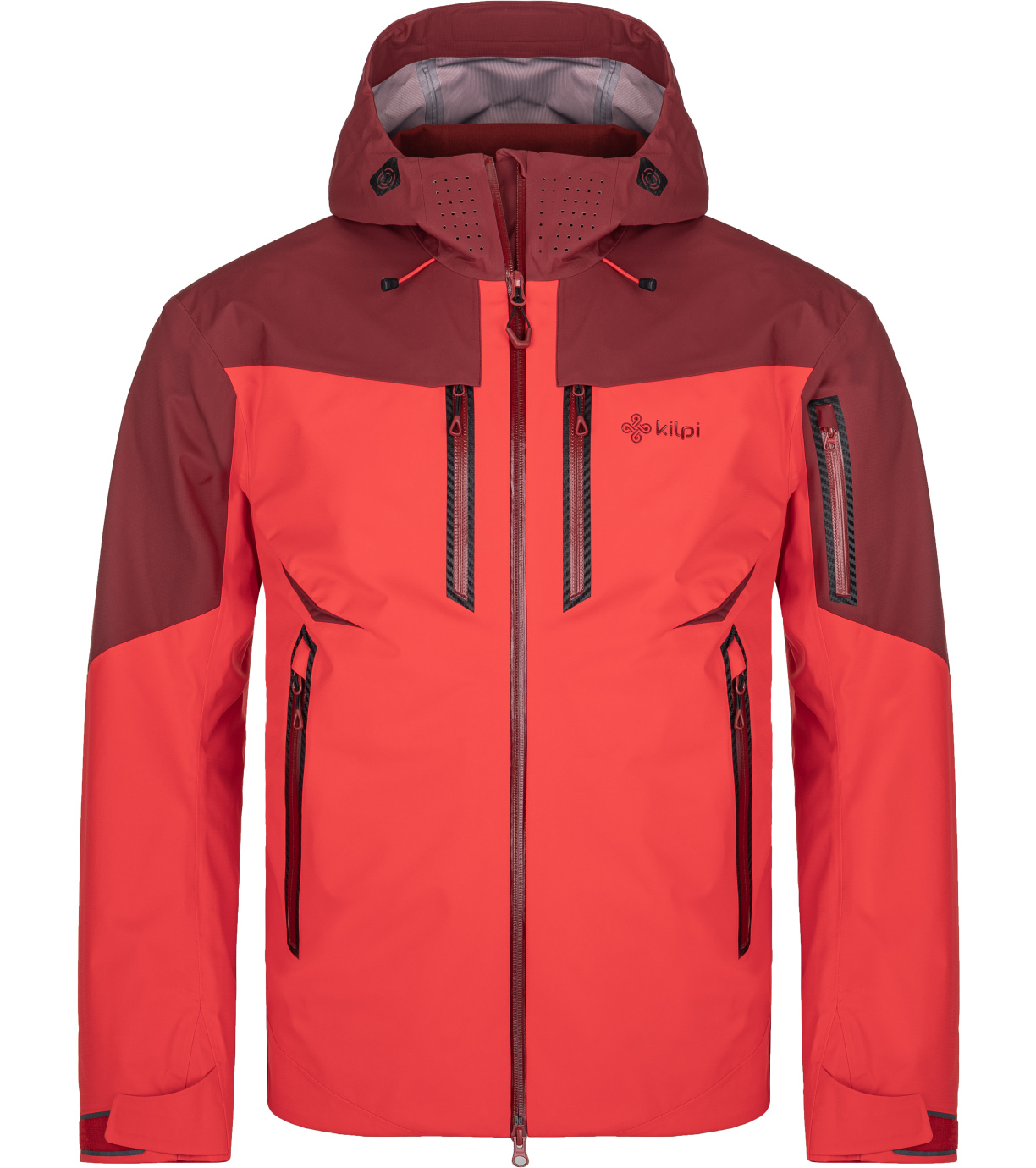 RED - czerwony (959.65 zł)